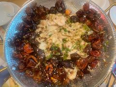 -大丰收脆鱼(万达江北店)