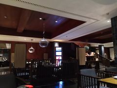 大堂-粗茶淡饭·隐庐私厨(东亭店)