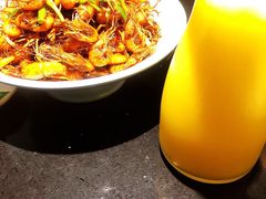 -老头儿油爆虾·知味杭州(爱琴海购物中心)