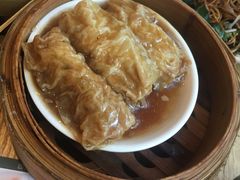 -添好运点心专门店(百老汇店)