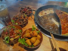 -楠火锅(哈尔滨金爵万象店)