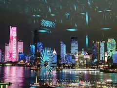 -VENU+海景酒廊