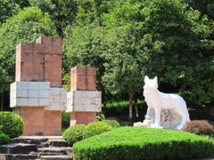 -狼山风景名胜区