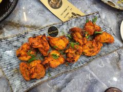 -VATAN INDIAN RESTAURANT米特印度餐厅(城北路店)