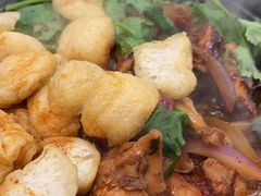 -川香煲(茅台路店)
