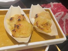 -一绪に和牛寿喜烧(罗湖益田假日店)