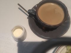 -凯撒咖啡西餐厅(广发大厦店)