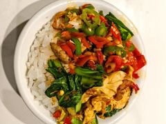 -欧记大排档·景德菜(上海首店)