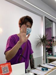 -A HAIR SALON 