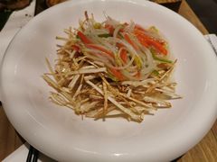 -枣子树·素食餐厅(普陀山店)