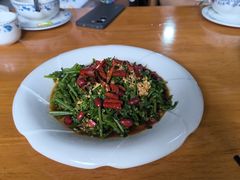 -龙姐私房菜(和顺古镇店)