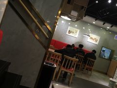 -百年尹氏汤包(湖南路狮子桥店)