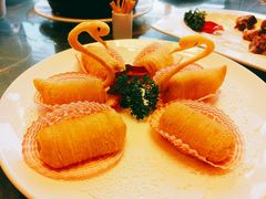 -椿记烧鹅(叠彩店)