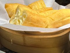 -大良毋米粥·粥底火锅(岭南天地店)