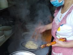 -文武王氏烧饼·无矾油条(西溪路店)