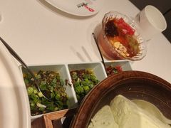 -贡宴盐帮菜自贡驻京联络处餐厅