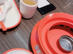 -胖哥俩肉蟹煲(富阳万达店)