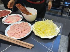 -俏媳妇火锅(宽窄巷子店)