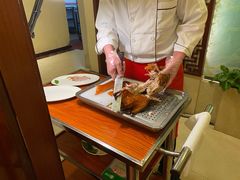 -汇贤府·李氏鲁菜(五棵松店)