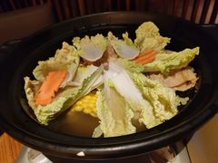 -太鲁阁晶英酒店-梅园中餐厅