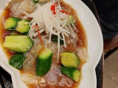 -老头儿油爆虾·知味杭州(爱琴海购物中心)