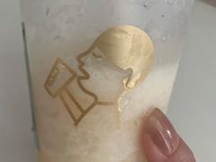 -喜茶(上海北外滩来福士店)