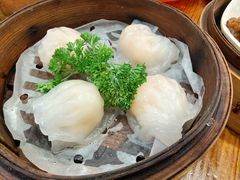 -澳门陈光记烧味饭店(南京德基广场店)