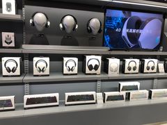 -外星人官方售后维修站.Alienware电脑专卖店