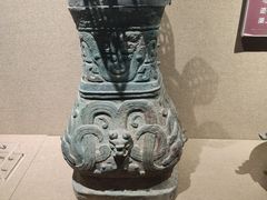 -洛阳周王城天子驾六博物馆