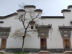 -广富林郊野公园