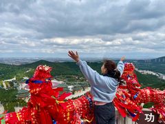 -龙口南山旅游景区