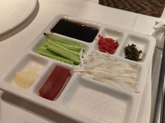 -四季民福烤鸭店(前门店)