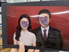 -bobo高端证件照工作室(三元桥店)
