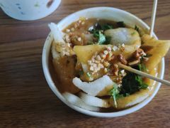 -小溅沾串