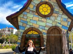 -水上乐园·欢乐世界