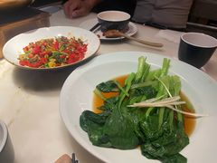 -绿茶餐厅(北京世纪金源店)