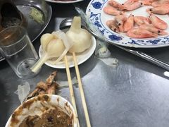 -三兴涮羊肉(荣安大街店)