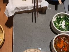 -巴奴毛肚火锅(二七万达店)