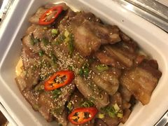 -德福阁(仕德福酒店)