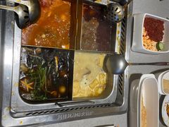 -海底捞火锅(吴中路店)