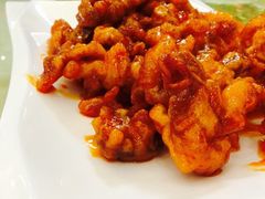 -丽华餐厅·天津菜(艳阳路店)