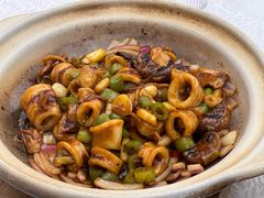 -品海楼·大连海胆锅贴馆(东港店)