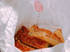 -上海哈尔滨食品厂(淮海中路店)