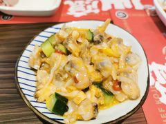 -仙隐小鹿中华料理(南宁万象城店)