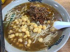 -丁丁猫重庆小面(徐州路店)