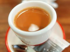 热奶茶-芙蕾哥哥souffle