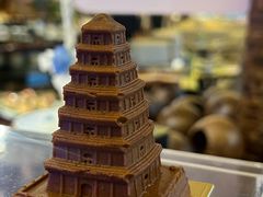 -百香自助餐厅·西安唐隆国际酒店(曲江店)