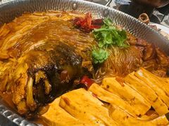 -奉天小馆·非遗东北菜(沈阳万象城店)