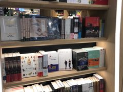 -覔书店(壹方城店)