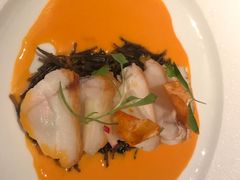 -Le Bernardin